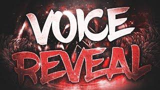 My Voice Reveal.