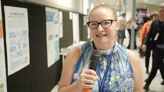EDEN 2023 Annual Conference - The Delegates Highlights
