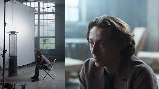 Make Interviews Cinematic – Lighting Techniques That Work