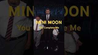 Mini Moon #comedy