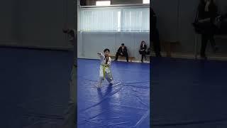 Международныe соревнования по Тхэквондо ВТФ,  1 и 2 пхумсэ. #тхеквондо #taekwondo #пхумсэ