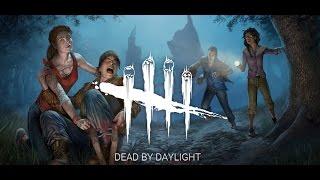 Dead by Daylight - ДАЁМ ДЕРУ ОТ МАНЬЯКА