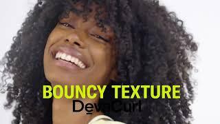 How To: Bouncy 3C Curls | DevaCurl