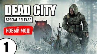 S.T.A.L.K.E.R. DEAD CITY Special Release #1 ► ЛЁЖКА СТРЕЛКА и ДВА ХОРОШИХ ТАЙНИКА!