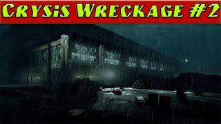 Crysis Wreckage●Часть 2●ФИНАЛ●ЭПИЧЕСКИЙ УРОВЕНЬ●ВСЕ ПОГИБЛИ