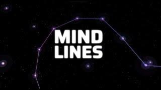 Connecting Thoughts Together Using Mind Lines