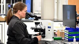What is Clinical Laboratory Science? | Work behind the scenes in health care with a CLS degree