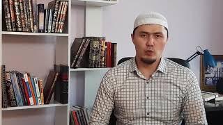 Umar qori Tushida Qoyni korsa nima boladi ️