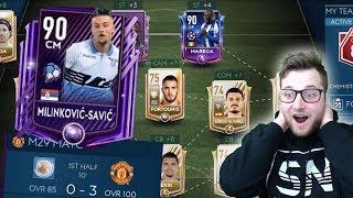 Best Tips and Tricks to Beat Man United in the Master Campaign! FIFA Mobile 19 Plays of the Week!