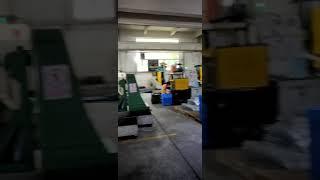 Tmetal cnc milling manufacturer
