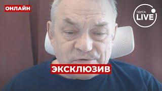 ️ЯКОВЕНКО: режим Путина ТРЕЩИТ ПО ШВАМ! РОССИЯ рассыпается. Какое будущее ждет РФ? ПОВТОР