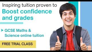 Tutopiya providing GCSE UK Online Tuition