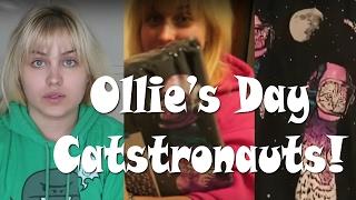 Meet An Alter! | Ollie's Day | Catstronauts! | MultiplicityAndMe