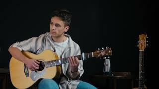 Aniello Montella - Richard's Song