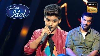 Salman ने "Naina Thag Lenge" गाकर 'ठग' लिए सबके दिल | Indian Idol Season 10 | Full Episode