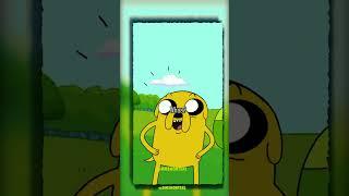 Thimble  #jake #finn #adventuretime