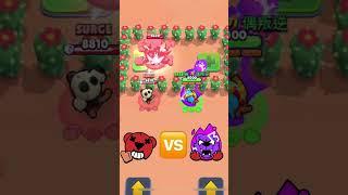 Insane Hypercharge Pet  Special Pet!!! #brawlstars #bs #supercell #KTB