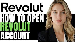 NEW! HOW TO OPEN REVOLUT ACCOUNT IN ITALY 2024 - (SIMPLE GUIDE)