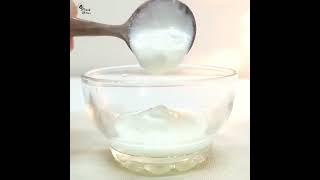 yogurt hair mask for dandruff | Part - 2