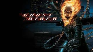 Ghost Rider - Trailer Deutsch 1080p HD