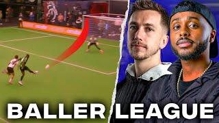 “WE CAN STILL MAKE TOP 4!” | SDS FC Baller League #11