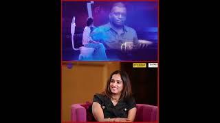 Love today-ல என்ன களாசிட்டாங்க-Gvm about love today movie|Love today|Pradeep ranganathan|#lovetoday