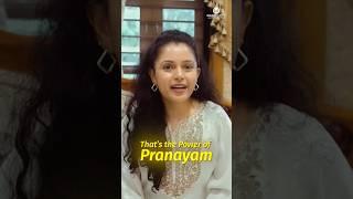 What is Pranayama? | How to do Pranayama? | Yoga Day Special 2025 | Coach Shivangi Desai