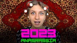 ANASRASSIA - 2023