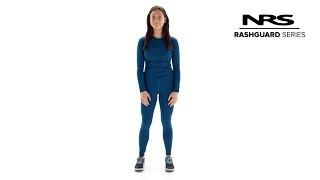 Women's Rashguard Series