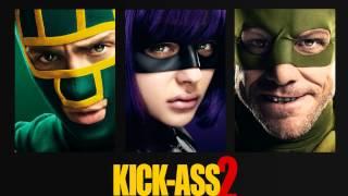 Kick-Ass 2 OST - 05 - Lemon - Pussy Drop