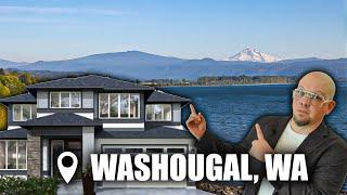 10 Reasons to Move to Washougal, WA!