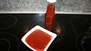 Maple Chipotle BBQ Sauce