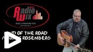 End Of The Road - Markus Rosenberg - Sodling Productions