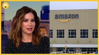 Amazon says AI will replace jobs: 'Will need fewer people'