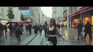 Naz Mila - No Panic Official video clip