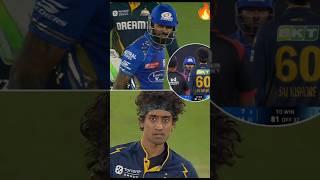 Hardik Pandya vs Sai Kishore 
