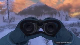 theHunter - .50 Inline Muzzleloader at Whiterime Ridge