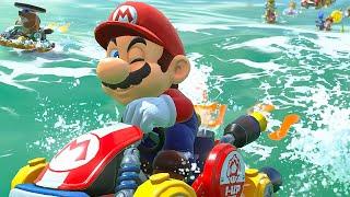  mario racist