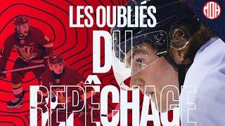 Des Sous-Estimés disponible pour les Canadiens au repêchage?? Ep. 4 de 4 Repêchage simulé 2024 LNH