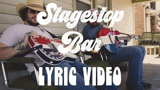 The Reeves Brothers - Stagestop Bar (Official Lyric Video)