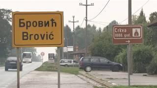 Dobar dan, domaćine: Brović