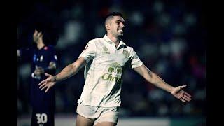 Guilherme Bissoli - 2023/24 Goals | Buriram United