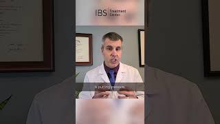 Can IBS Cause Your Back Pain #shorts #part3