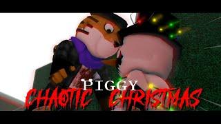 A CHAOTIC CHRISTMAS PIGGY ANIMATION!! (Roblox)