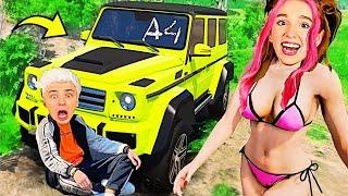 РИВИ А4 РАЗДЕЛА ВЛАДА А4 В ГТА 5 МОДЫ! ОБЗОР МОДА В GTA 5! ВИДЕО ГТА ИГРЫ MODS