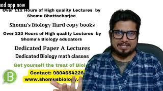 Best online coaching for csir net life science