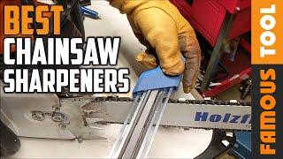 Chainsaw Sharpener: Best Chainsaw Sharpeners 2023 (Buying Guide)