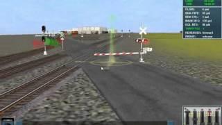 Trainz 12: Route Update