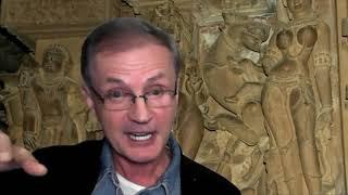 "Meditation, Spirituality and Tools for Evolution-2" with Vladimir Maykov