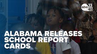 Alabama State Department of Education releases 2023-24 report cards